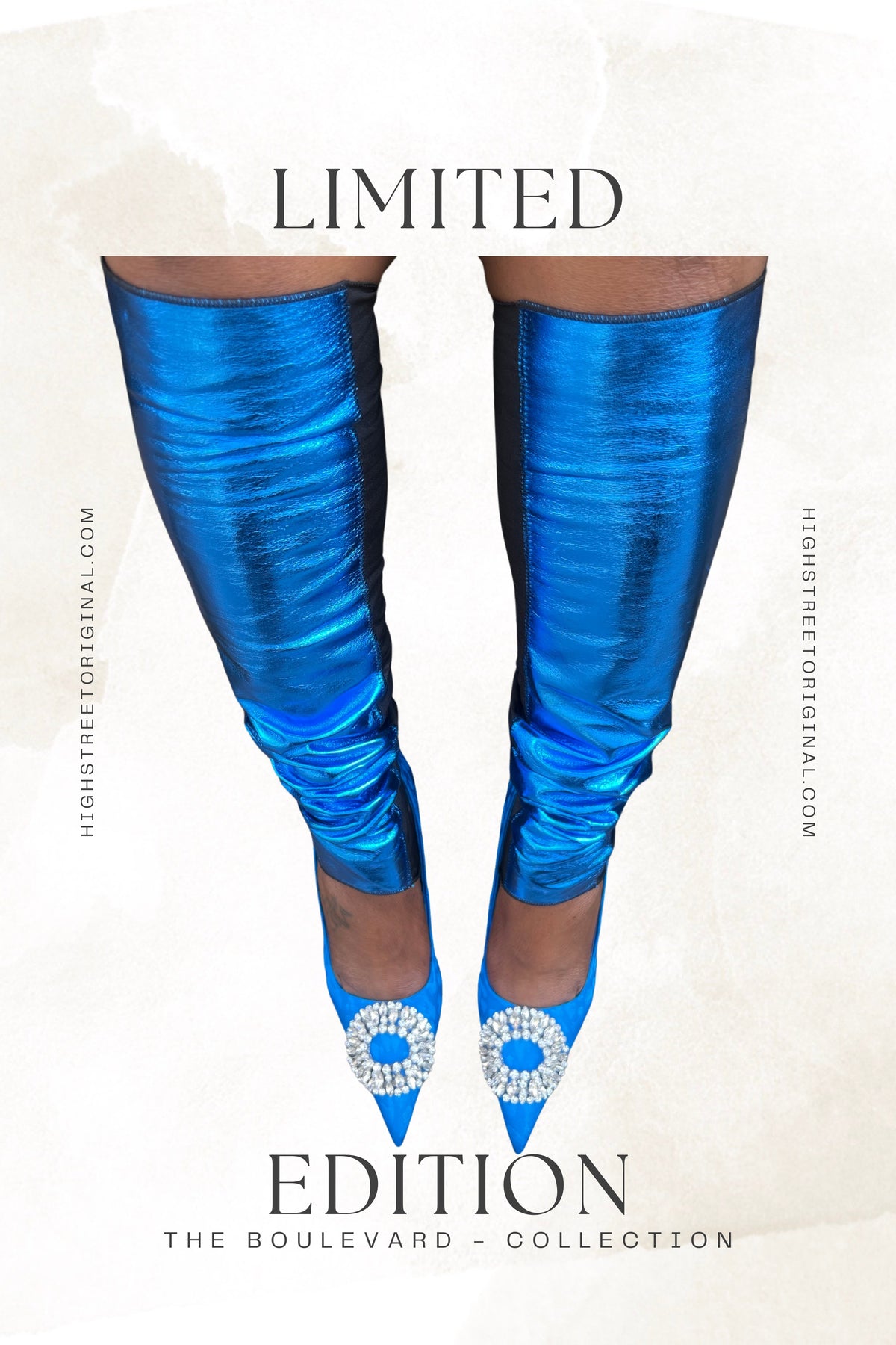 Studio 7 (Over-The-Knee) | highstreetoriginal